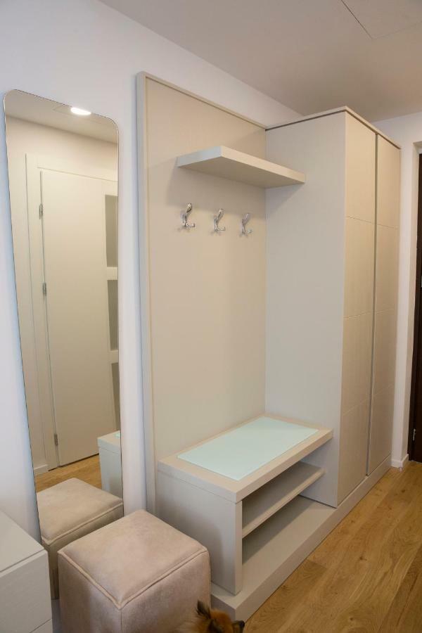 Boutique Hotel Enia プラート エクステリア 写真